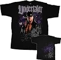 UNDERTAKER "FOREST" BRAND NEW WWE KIDS SHIRT SIZE X-LARGE