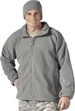 Foliage Green ECWCS Polar Fleece Jacket/Parka Liner