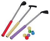 Active Edge Golf Club Set