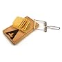 Fred and Friends Oh Snap Cheese Cutter