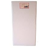 Colgate Mattress Company Classica III Dual Zone Crib Mattress