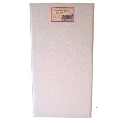 Colgate Mattress Company Classica III Dual Zone Crib Mattress