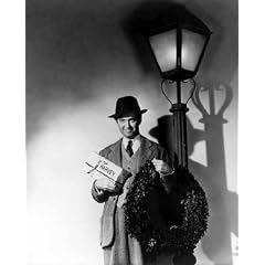 A2 Film Star Box (59x42cm) Canvas Stewart James Harvey 01