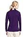 adidas Golf Women's 3-Stripe Piped Jacket