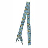 Travel Gear Bag Curious George   In Space Shoelaces