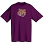 LSU Tigers Any Day, Any Game Short Sleeve T-Shirt