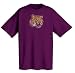 LSU Tigers Any Day, Any Game Short Sleeve T-Shirt