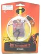 Violet The Incredibles Key Chain by Basic Fun