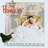 Review Original Soundtrack  / The Princess Diaries