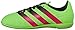 adidas Performance Ace 16.3 IN J Soccer Shoe (Little Kid/Big Kid)