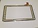 New Digitizer Touch Screen Panel For Curtis Klu LT7035-F 7