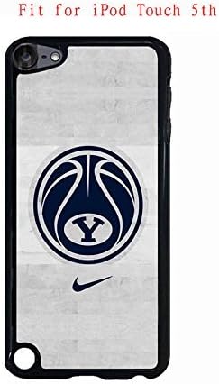 Natural Hard Wood Bamboo Wooden Case Cover for Iphone 6 / 6S (Michael Jordan Logo)