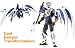 Power Rangers Jungle Fury 12.5cm Animalized Bat Ranger Figure