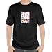 Sporting Goods : Burton Mens T-Shirt Logo Fill Light Camo Black
