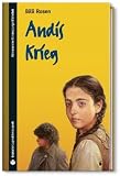 SZ Junge Bibliothek Jugendliteraturpreis, Bd - 6: Andis Krieg - Billi Rosen