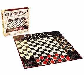 Checkers 4 (4 Player Checkers) 41j2ZnugG8L Checkers 4 (4 Player Checkers)