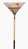 Gardex PG-26 Lawn Rake