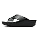 FitFlop Womens Crystall Slide