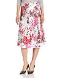 Pendleton Womens Petite Tonya Skirt