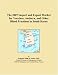 The 2007 Import and Export Market for Vaccines, Antisera, and Other Blood Fractions in South Korea