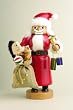 Decorative Christmas Nutcracker - Santa Claus (13 Inches) Decorative Christmas Nutcracker - Santa Claus (13 Inches)