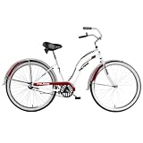 Polaris IQ Women's Cruiser Bike
