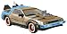 Back to the Future: Part III Time Machine_s-1