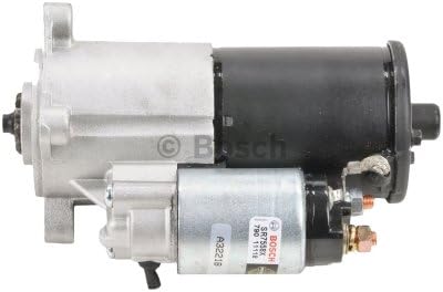 Bosch Automotive SR7558X - FORD Premium Reman Starter
