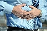 Wallmonkeys Peel and Stick Wall Decals - Abdominal Pain - 48