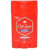 Classic Original Scent Deodorant Stick by Old Spice, 2.25 Ounce