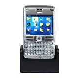 Bargaincell- Brand New Nokia E61 PDA Smartphone USB Synchronize and Charge Cradle Desktop Charger