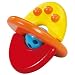 Haba Miro Clutching Toy with Bell