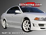 AIT Side Skirts