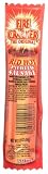 Fire Cracker The Original Red Hot Pickled Sausages (Pack of 30)