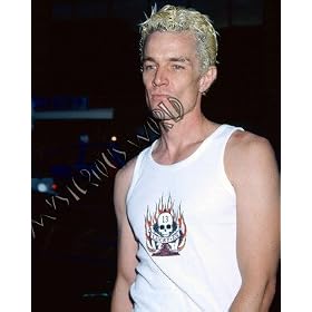 James Marsters High Quality Movie Photo