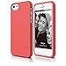iPhone SE case, elago® [Glide][Soft Feel Italian Rose] - [Mix and Match][Premium Armor][True Fit] - for iPhone SE/5/5S