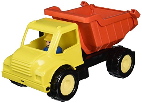 Battat Dump Truck Toy
