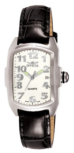 Invicta Date Display Baby Lupah 17021