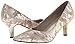 Bella Vita Women's Wow Pump