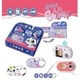 Appareil photo numérique enfant Littlest PetShop