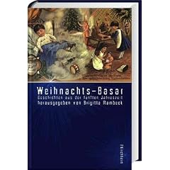 Weihnachts-Basar