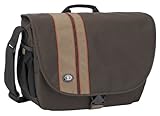 Tamrac 3447 Rally 7 Camera/Laptop Bag (Brown/Tan)