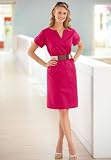 Pullover Dress