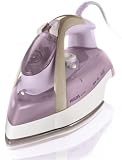 Kitchen & Housewares : Philips GC3330 Steam Glide Iron 2200W