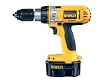 Dewalt Dc984ka Cordless Combi Drill 14.4 Volt