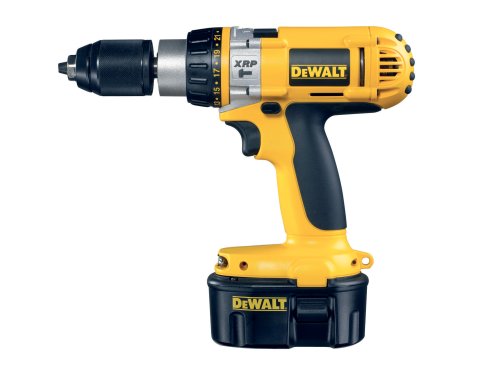 Dewalt Dc984ka Cordless Combi Drill 14.4 Volt