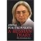 Modern Russia, Chechnya and former Soviet Union