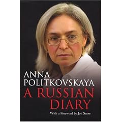 A Russian Diary