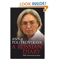 A Russian Diary: With a Foreword by Jon Snow