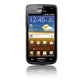Samsung I8150 Galaxy W Sim Free Smartphone